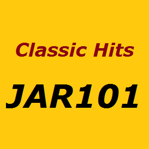 Classic Hits JAR101 FM