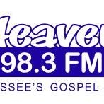 WHBT - Heaven 98.3 FM