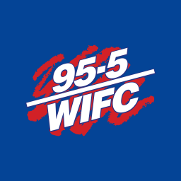 WIFC - 95.5 FM