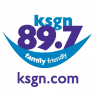 KSGN 89.7 FM