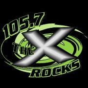 WQXA-FM - 105.7 The X Rocks