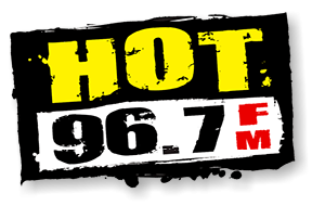 Hot 96.7 FM The Beat 24/7 Hitz Radio