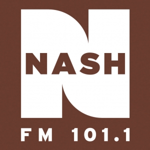 KRMD-FM - Nash FM 101.1