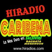 HIRADIO CARIBENA