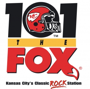 KCFX - The FOX 101.1 FM