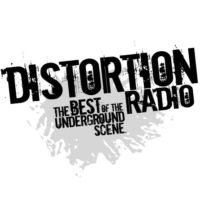 Aggression @ Distortion Radio