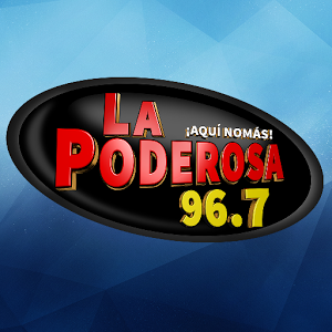 KUNA - La Poderosa FM - 96.7 FM