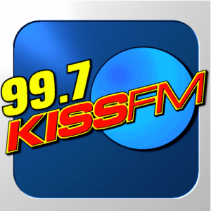 WXAJ - KISS FM 99.7 FM