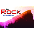 K229BS - The Rock 93.7 FM