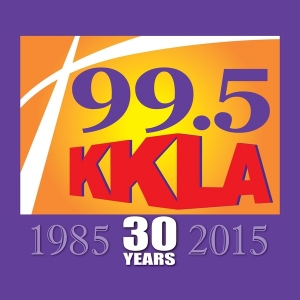 KKLA-FM - 99.5 FM