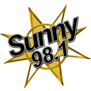 WLOR- Sunny 98.1 FM