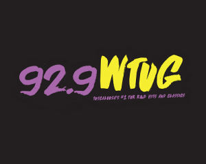 WTUG 92.9 FM