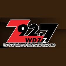 WDZZ-FM - Z 92.7 FM