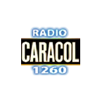 Radio Caracol AM - 1260