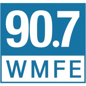 WMFE-FM - 90.7 FM