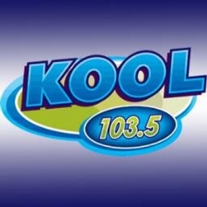 KLDZ - Kool 103.5 FM