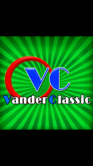 Vander Classic Radio