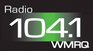 WMRQ-HD2 - Bomba FM 104.1 FM