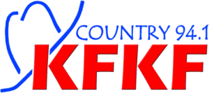 KFKF-FM - 94.1 FM