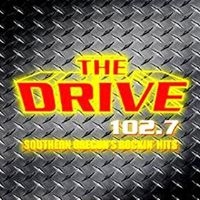 KCNA - The Drive 102.7 FM