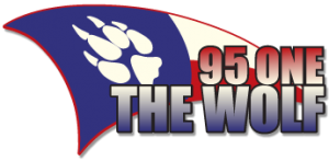 KABW - The Wolf 95.1 FM