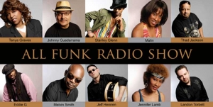 All Funk Radio