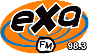 XHPX - Exa FM 98.3 FM