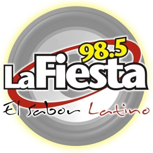 La Fiesta - 98.5 FM