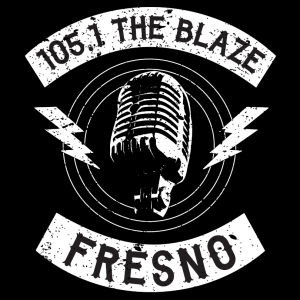 The Blaze FM - 105.1 FM