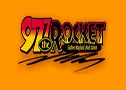 The Rocket WMDM 97.7 FM