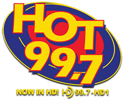 KHHK - Hot 99.7 FM