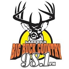 KRRG - Big Buck Country 98.1 FM