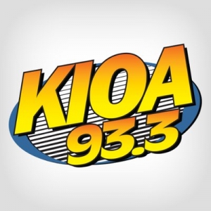 KIOA - 93.3 FM