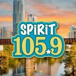 KFMK - Spirit 105.9 FM