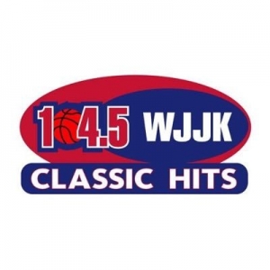 WJJK - 104.5 FM