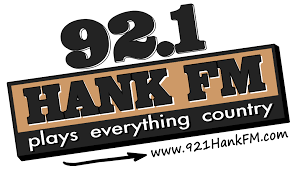 KTFW-FM - Hank FM 92.1 FM
