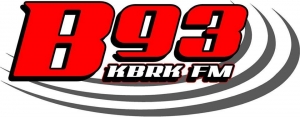 KBRK - B93.7 FM