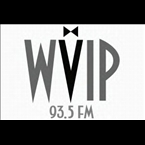 WVIP - 93.5 FM