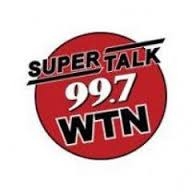 Super Talk 99.7 FM