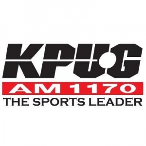 KPUG - 1170 AM