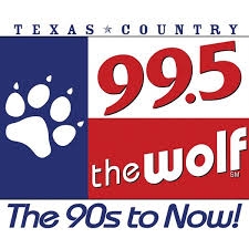 KPLX - The Wolf 99.5 FM