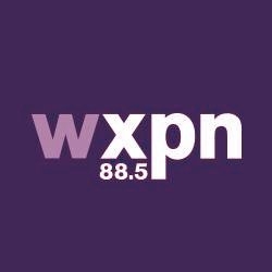 WXPN - 88.5 FM