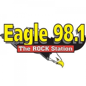 WDGL - Eagle 98.1 FM