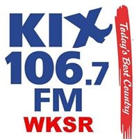 WKSR Radio - WKSR-FM - FM 106.7