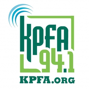 KPFA - 94.1 FM