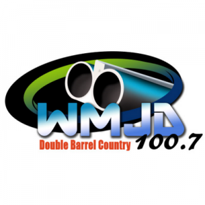 WMJD - 100.7 FM