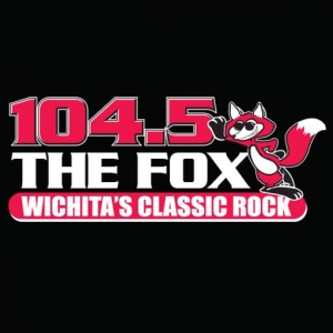 104.5 The Fox