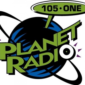 KPLD - Planet 105.1 FM