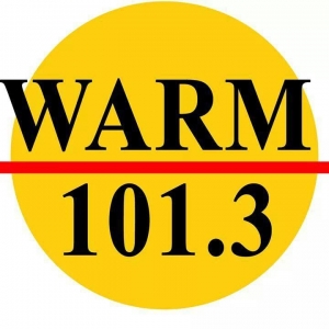 WRMM-FM Warm 101.3 FM