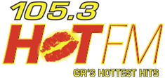 WHTS - Hot FM - 105.3 FM